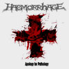 Haemorrhage- Apology For Pathology CD on Morbid Records